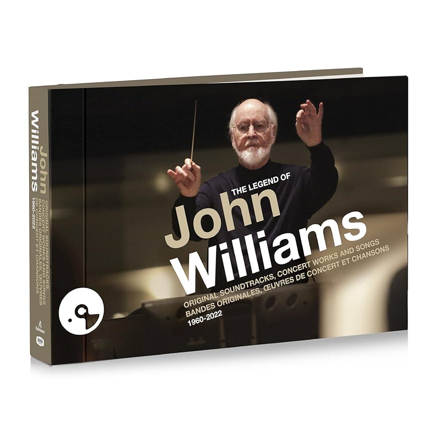 ジョン•ウィリアムズ　THE LEGEND OF JOHN WILLIAMS 71yQ+SGkzDL._UF894,1000_QL80_.jpg
